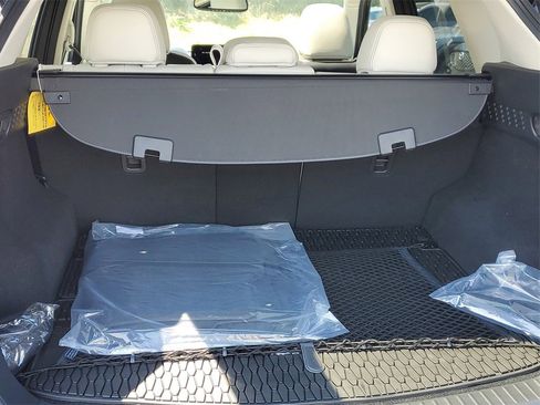 New 2025 MAZDA CX-5 Carbon Edition image 9