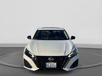 Used 2023 Nissan Altima 2.5 SR w/ SR Premium Package video 2