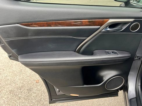 Used 2017 Lexus RX 350 AWD image 23