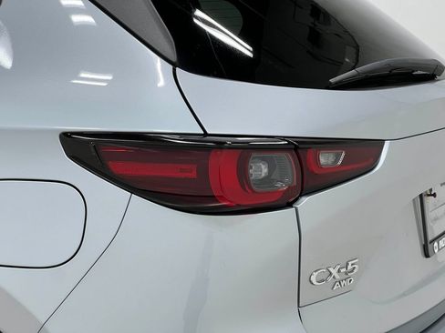 Used 2023 MAZDA CX-5 AWD 2.5 S image 34
