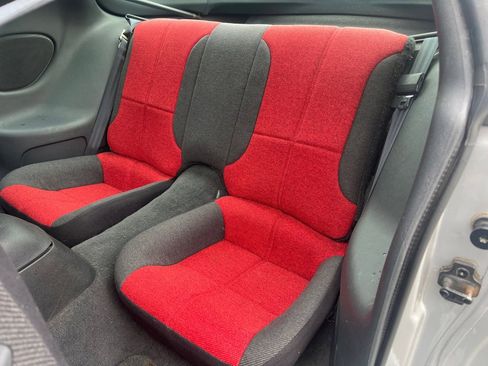 Used 1995 Chevrolet Camaro LT RWD image 13