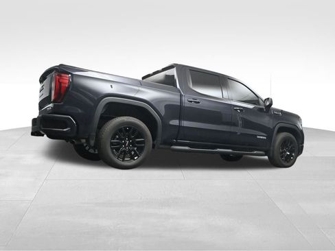 Used 2024 GMC Sierra 1500 Elevation RWD image 14