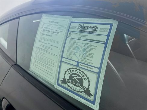 Used 2022 Ford Mustang GT Premium w/ Equipment Group 401A image 37