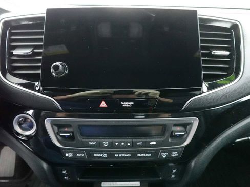 Certified 2023 Honda Passport Elite image 22