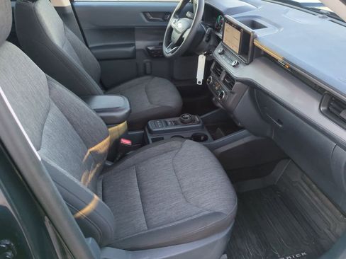 Used 2023 Ford Maverick XLT w/ Black Appearance Package image 21