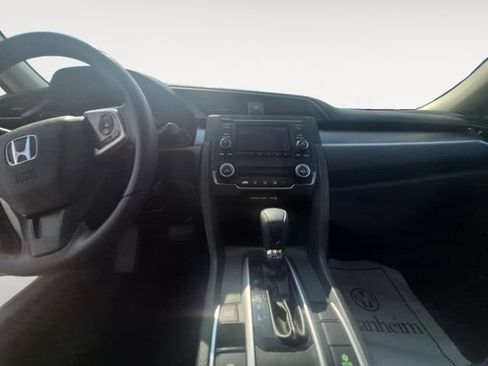 Used 2018 Honda Civic LX image 11
