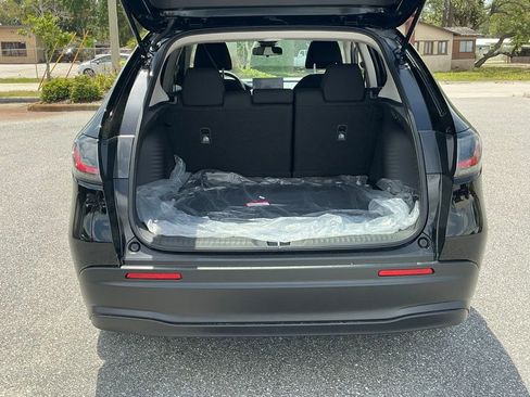 New 2026 Honda HR-V LX image 14