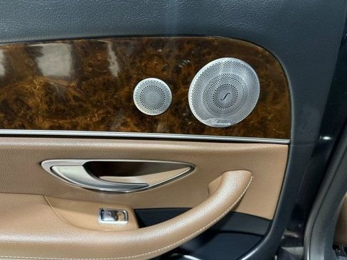 Used 2019 Mercedes-Benz E 300 E 300 RWD Sedan image 29