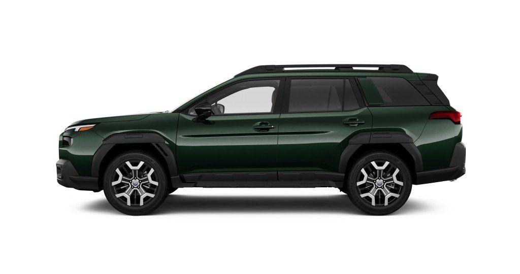 New 2026 Subaru Outback Touring XT AWD/4WD image 5