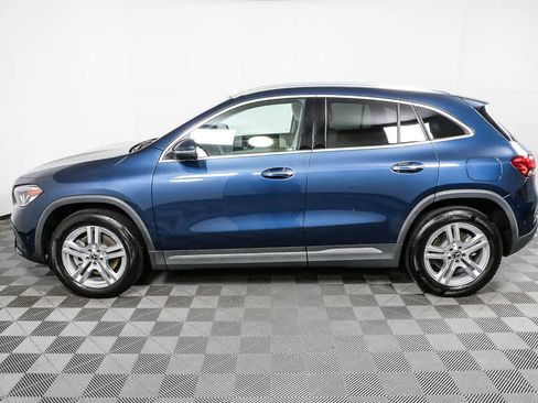 Used 2022 Mercedes-Benz GLA 250 image 7