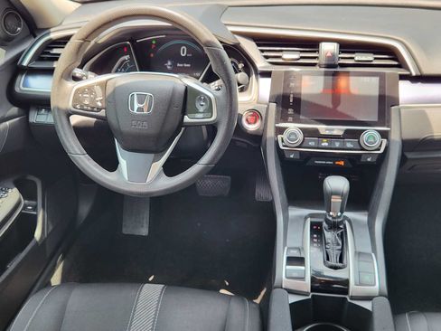 Used 2017 Honda Civic EX-T image 26