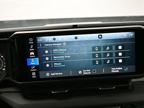 Used 2025 Jeep Wrangler Sahara image 23