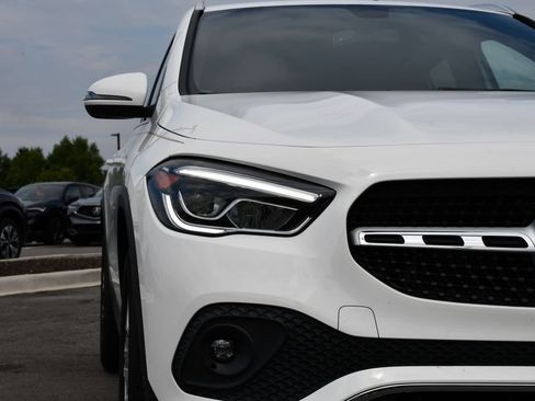 Used 2023 Mercedes-Benz GLA 250 image 33