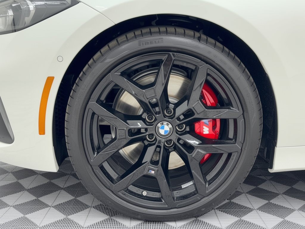 New 2026 BMW M340i RWD image 13