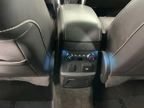 Used 2015 Ford Explorer Sport w/ Equipment Group 401A image 27