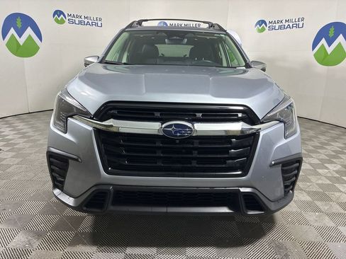 Certified 2023 Subaru Ascent Limited w/ Technology Package AWD/4WD image 2