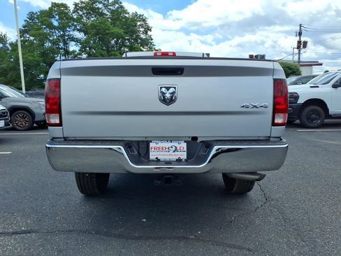 Used 2013 RAM 1500 Tradesman w/ PWR & Remote Entry Group AWD/4WD image 15