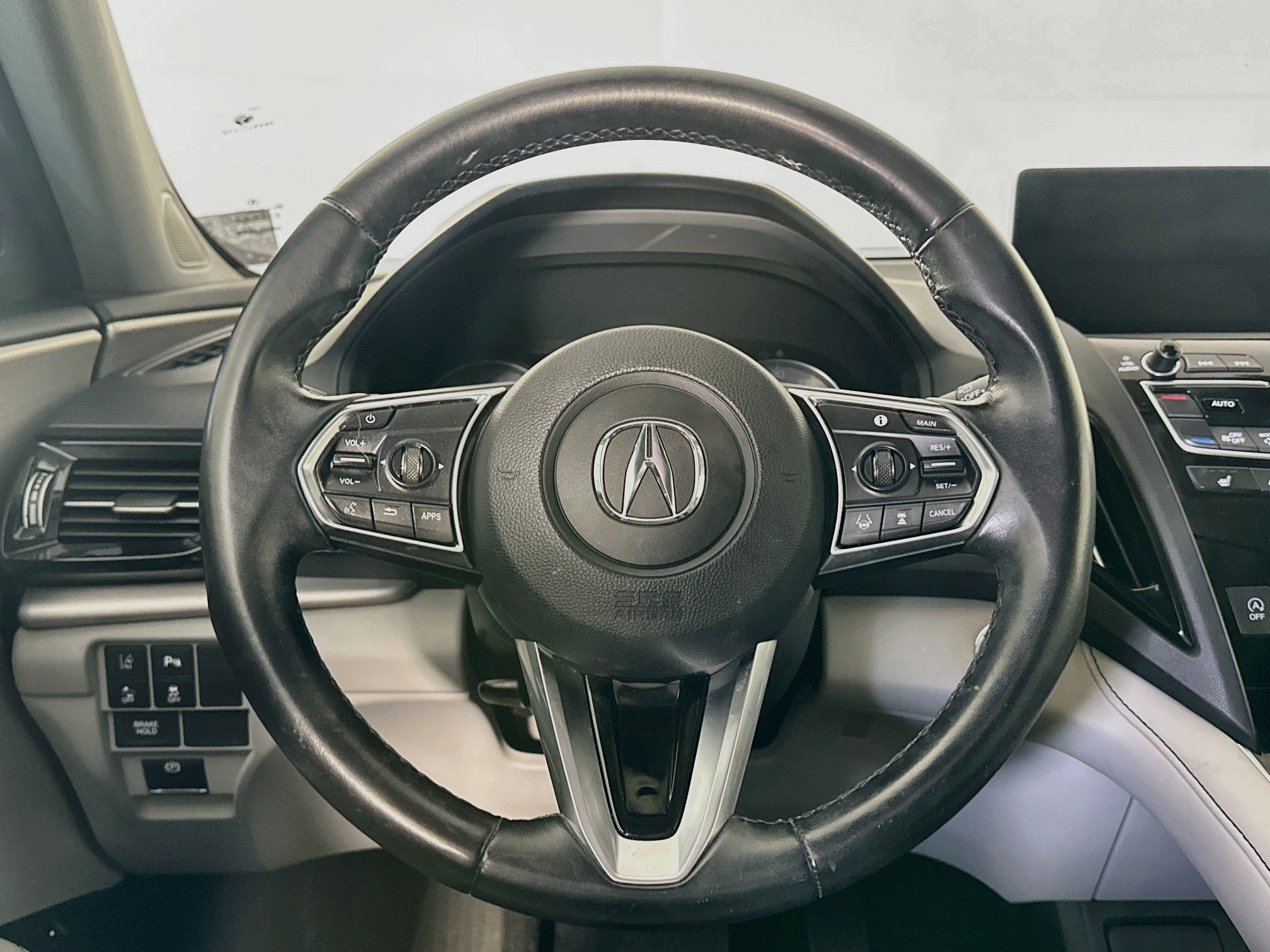 Used 2019 Acura RDX w/ Technology Package AWD/4WD image 18