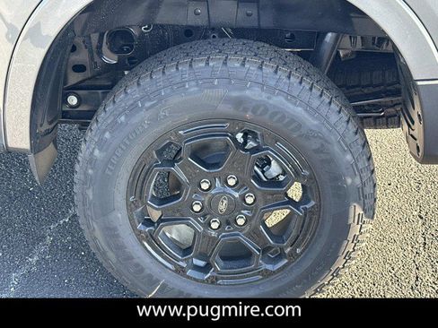 New 2026 Ford Ranger XLT w/ Equipment Group 301A High image 19