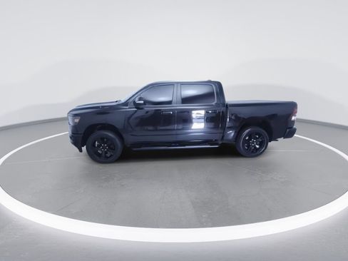 Used 2021 RAM 1500 Big Horn image 6