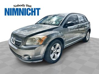 Used 2011 Dodge Caliber Mainstreet video 1