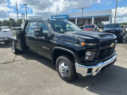 New 2026 Chevrolet Silverado 3500 W/T