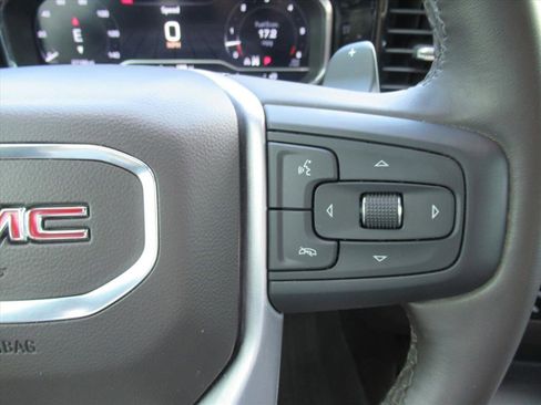 Used 2024 GMC Sierra 1500 SLT w/ SLT Premium Plus Package image 23