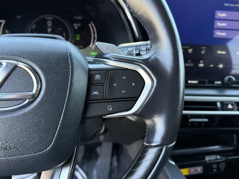 Certified 2024 Lexus RX 450h AWD w/ Convenience Package image 25