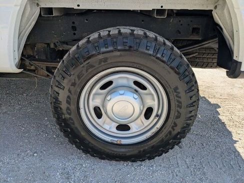 Used 2021 Ford F250 XL w/ Power Equipment Group image 19