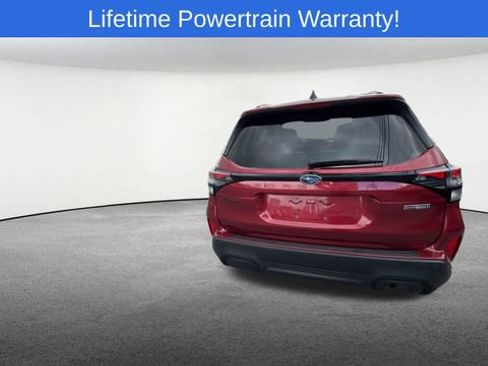 New 2026 Subaru Forester Touring AWD/4WD image 7