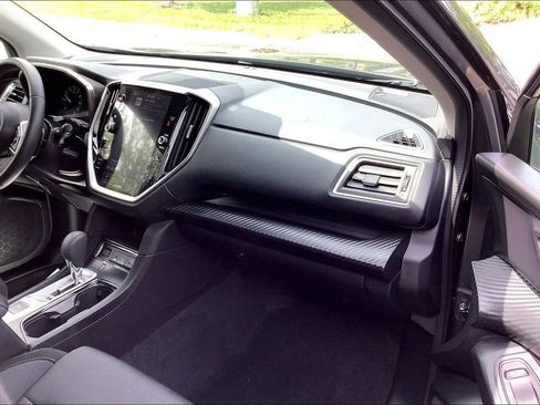 Certified 2025 Subaru Ascent Premium AWD/4WD image 19