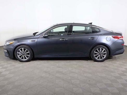 Used 2020 Kia Optima Premium image 20