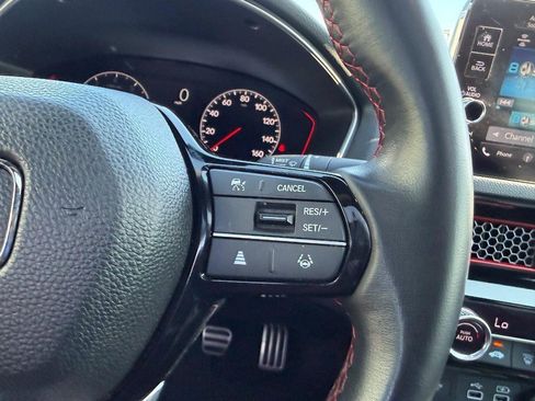 Certified 2023 Honda Civic Si image 13