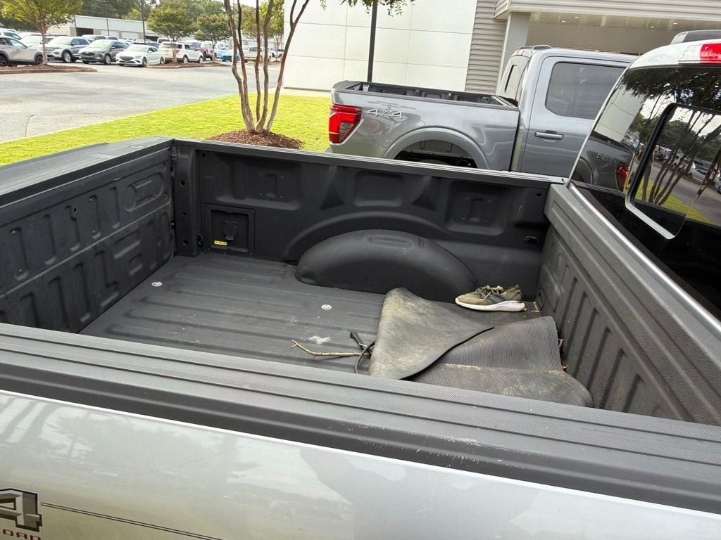 Used 2023 Ford F150 XLT w/ Equipment Group 302A High AWD/4WD image 11