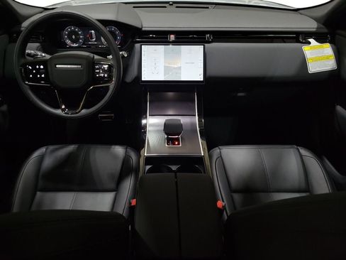 New 2026 Land Rover Range Rover Velar Dynamic SE image 25
