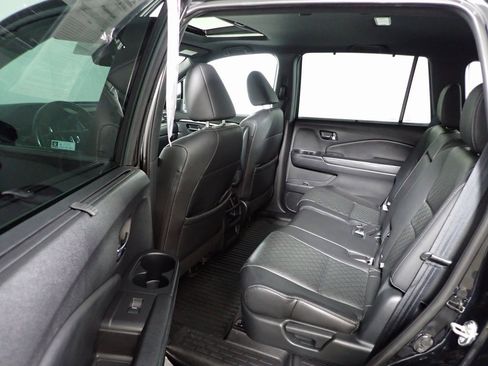 Used 2019 Honda Passport EX-L image 31