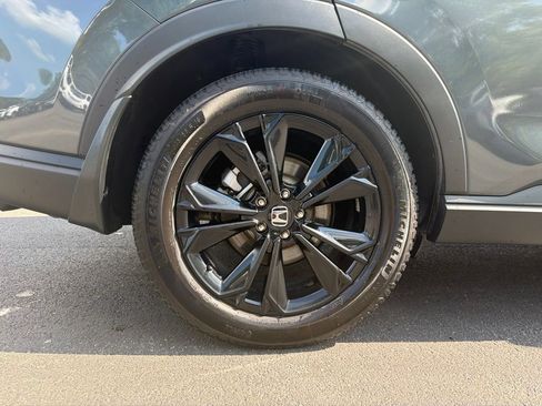 Used 2023 Honda CR-V Sport Touring image 23