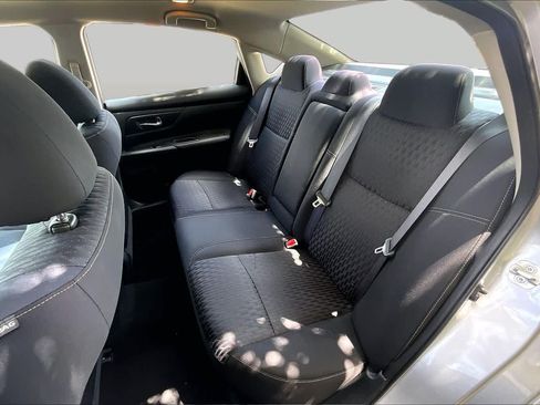 Used 2018 Nissan Altima 2.5 S w/ S Convenience Package FWD image 21