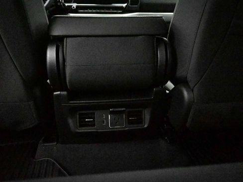 New 2026 GMC Sierra 2500 SLE w/ SLE Value Package; AWD/4WD image 26