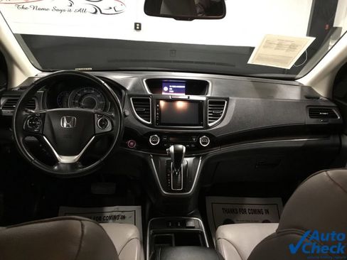 Used 2016 Honda CR-V EX-L image 26