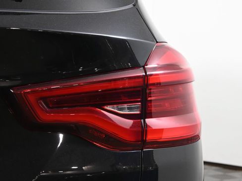 Used 2020 BMW X3 xDrive30i w/ Convenience Package AWD/4WD image 13