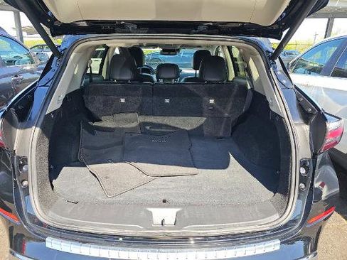 Certified 2023 Nissan Murano SL w/ SL Moonroof Package AWD/4WD image 13
