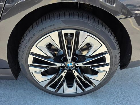 New 2027 BMW 530i w/ Premium Package RWD image 6