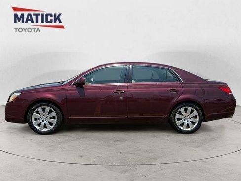 Used 2006 Toyota Avalon XLS FWD image 5