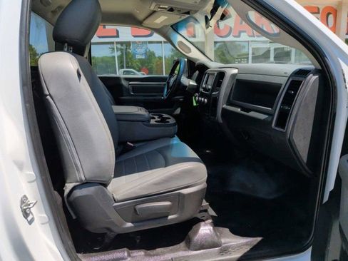 Used 2017 RAM 1500 Tradesman w/ Power & Remote Entry Group RWD image 6