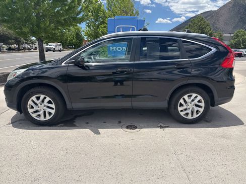 Used 2015 Honda CR-V EX image 5