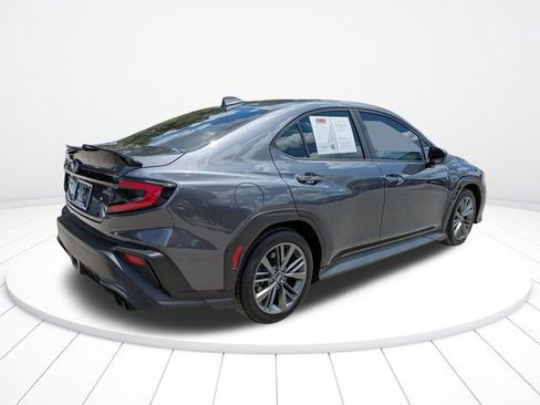 Used 2023 Subaru WRX AWD/4WD image 4