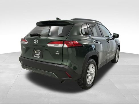 Used 2023 Toyota Corolla Cross LE AWD/4WD image 8