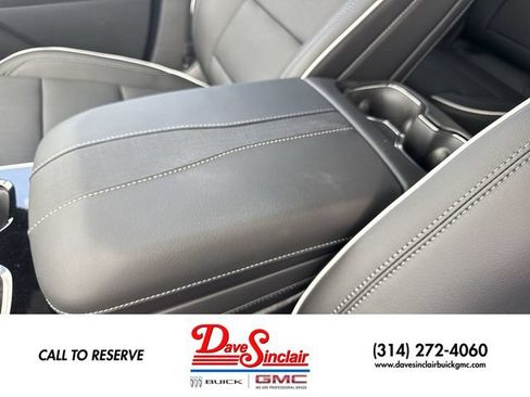New 2026 Buick Enclave Preferred FWD image 21