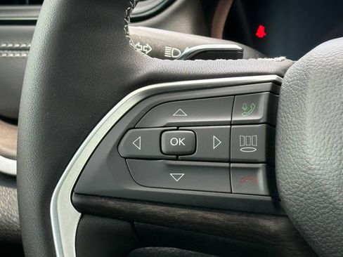 New 2026 Jeep Grand Cherokee L 2WD image 35